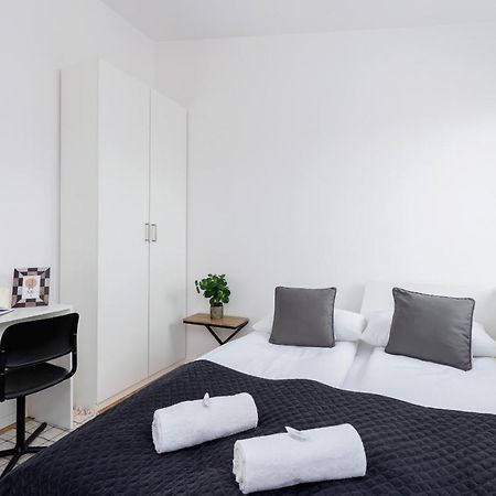 Radziwillowska Apartment Cracow Planty By Noclegi Renters クラクフ エクステリア 写真