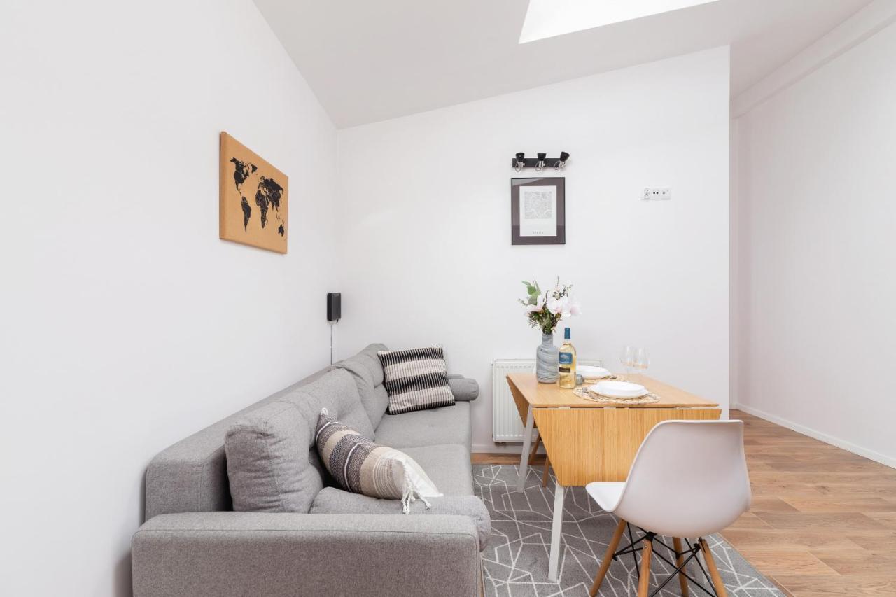 Radziwillowska Apartment Cracow Planty By Noclegi Renters クラクフ エクステリア 写真