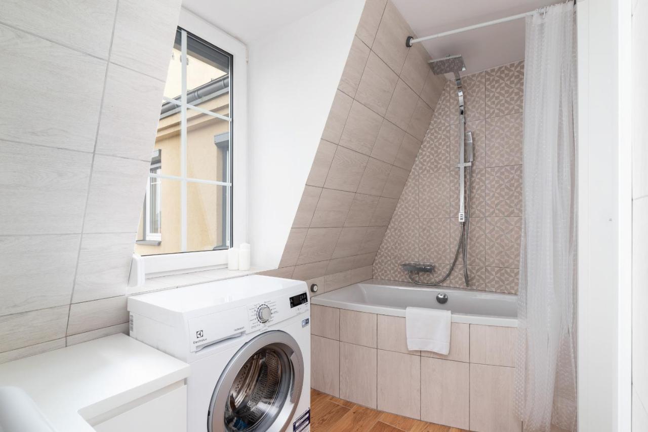 Radziwillowska Apartment Cracow Planty By Noclegi Renters クラクフ エクステリア 写真
