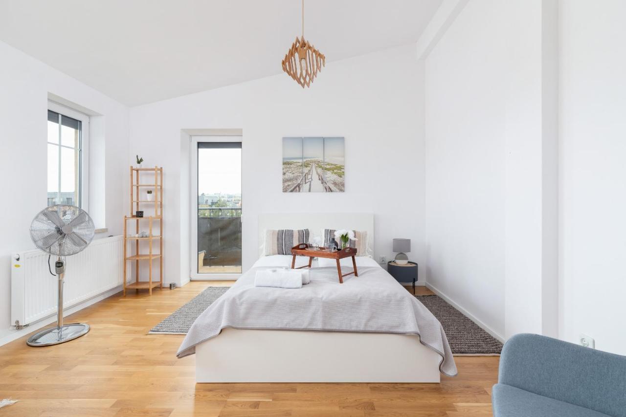 Radziwillowska Apartment Cracow Planty By Noclegi Renters クラクフ エクステリア 写真