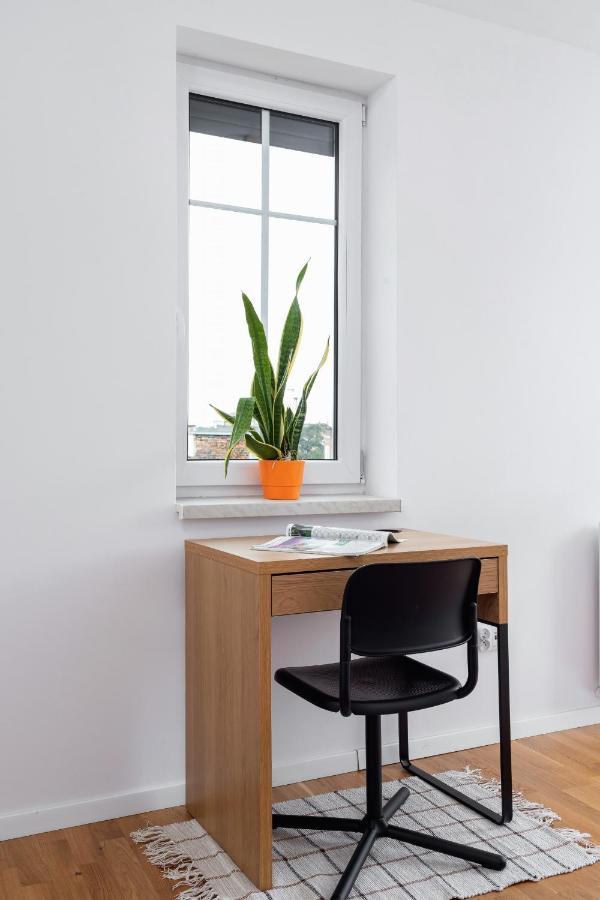 Radziwillowska Apartment Cracow Planty By Noclegi Renters クラクフ エクステリア 写真