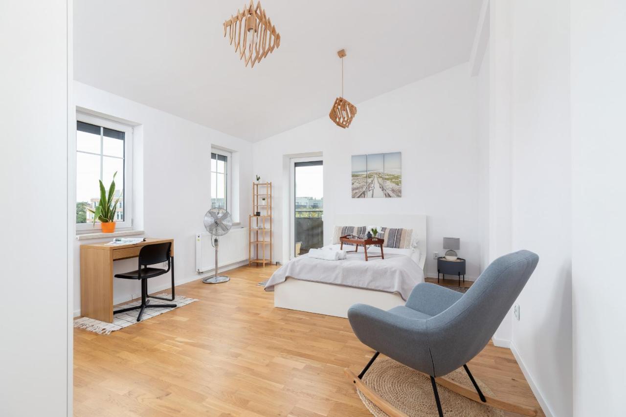 Radziwillowska Apartment Cracow Planty By Noclegi Renters クラクフ エクステリア 写真