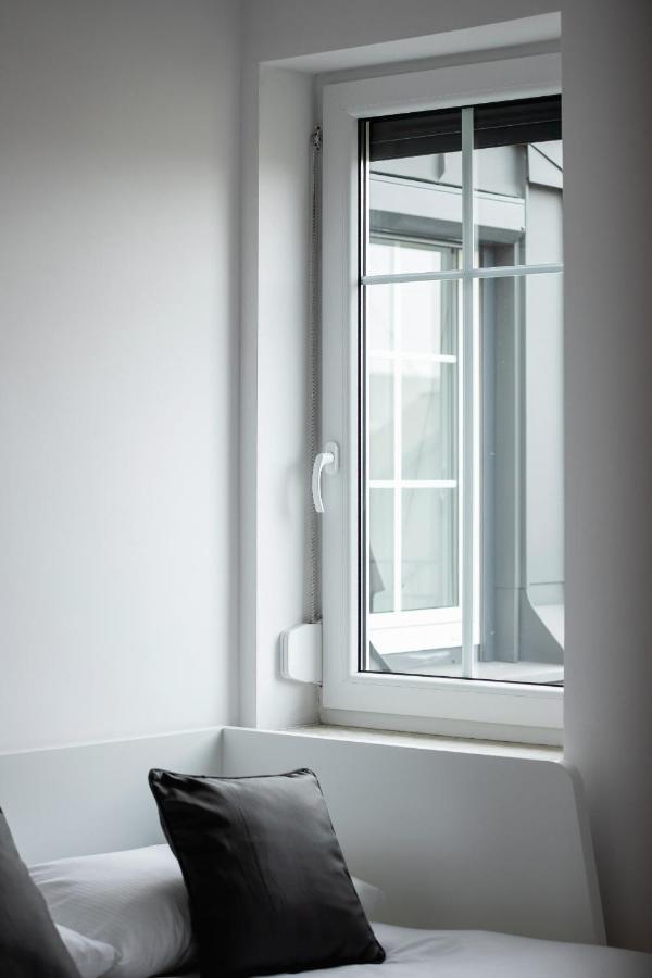 Radziwillowska Apartment Cracow Planty By Noclegi Renters クラクフ エクステリア 写真