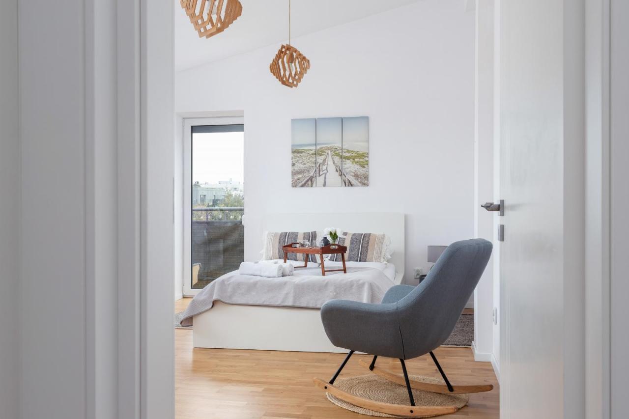 Radziwillowska Apartment Cracow Planty By Noclegi Renters クラクフ エクステリア 写真
