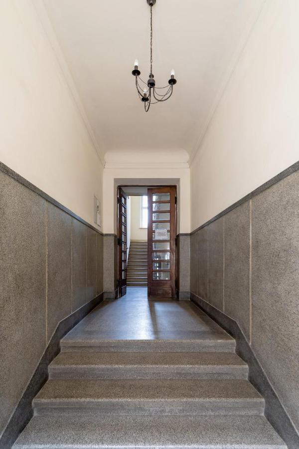 Radziwillowska Apartment Cracow Planty By Noclegi Renters クラクフ エクステリア 写真